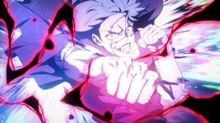 呪術廻戦のアニメで発動前に「黒閃!」って叫ぶのおかしいだろ