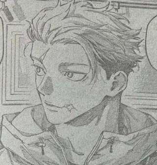 呪術廻戦モジュロの虎杖悠仁の顔がとうとう判明する！！！