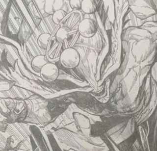 【朗報】呪術廻戦モジュロ、主人公が魔虚羅召喚し魔虚羅vsダブラへwwww