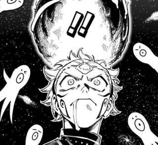 呪術廻戦モジュロ、タコパを始める模様