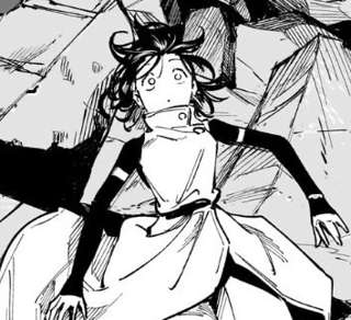 【悲報】呪術廻戦モジュロ、もうすぐ最終回なのに急に盛り上がらなくなる