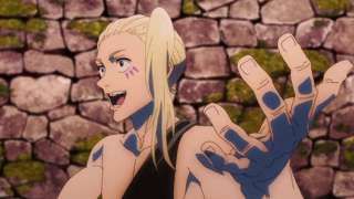 【悲報】「呪術廻戦」嫌いなキャラランキング1位、七海にボコられたラッキーマン