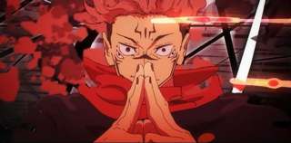 【速報】アニメ呪術廻戦、ガチで神回すぎるｗｗｗｗ