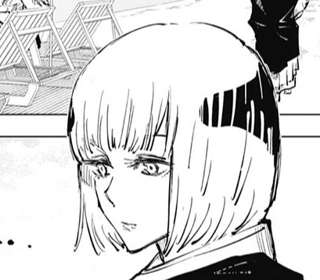 呪術廻戦の裏梅とかいう強いのか弱いのかよくわからん奴居るでしょ