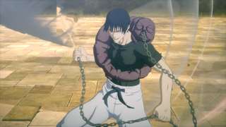 最近ジムに伏黒パパみたいな服の人増えてない？