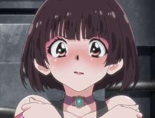 【速報】甲鉄城のカバネリ、新作アニメw