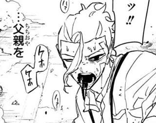 【画像】週刊少年ジャンプのカグラバチ、コピペだらけになる