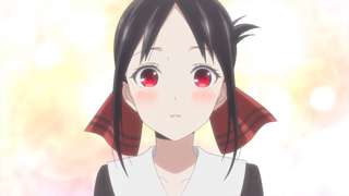 かぐや様は告らせたいで1番セ◯クスしたいキャラを思い浮かべてスレ開け