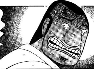 【画像】ハンチョウ、大槻が石和と沼川に見捨てられる不穏展開