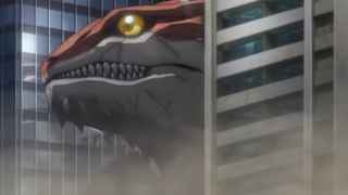 【速報】ジャンプアニメ「怪獣8号」、新作PVｷﾀ━━━━(ﾟ∀ﾟ)━━━━!!