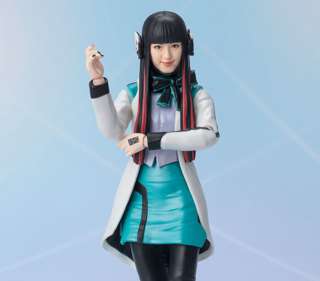 【悲報】バンダイ、女の子のフィギュアを発売するも忠実に再現しすぎてしまう