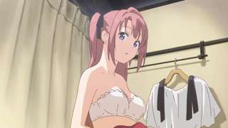 アニメーターさん、ブラジャーの構造を知らない童貞だとバレるｗ