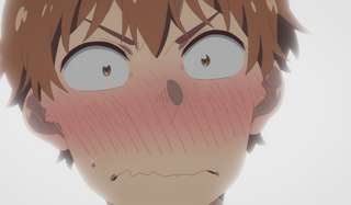 【アニメ】「彼女お借りします」の木ノ下和也とかいう主人公キモすぎだろ…