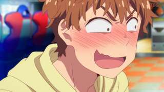 さすがに主人公がキモすぎるアニメ