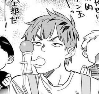 【画像】「彼女、お借りします」の主人公がかっこいいシーンランキングｗｗｗｗｗ