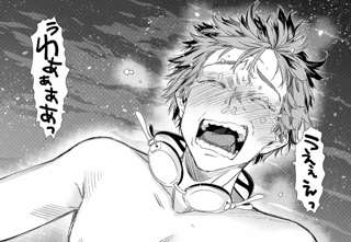 【訃報】かのかり主人公、水原にフラれて号泣する