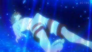 カノカリ主人公、プールで勃起ｗｗｗｗｗ