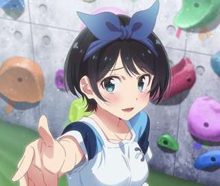 かのかり作者「キャラの個展開きたいんでクラファンやります！」→1日で1700万集まり無事達成