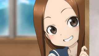 からかい上手の高木さんの高木さんが好きすぎるんだが