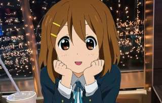 ケンタッキーが今さらけいおん！に媚びるｗｗｗ