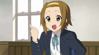 けいおんで一番彼女にしたいキャラはりっちゃんだという風潮