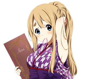 【朗報】けいおんの不人気キャラ、今見てみると割とエッチｗｗｗ