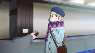 けいおん！のムギちゃんって今考えると可愛かったよな