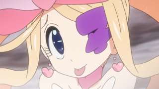 【悲報】「キルラキル」の登場人物、主人公以外は針目縫しか覚えてない