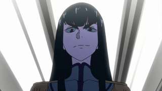 【画像】これが外人にとって「ザ・日本人」って感じのヴィジュアルのアニメキャラらしい