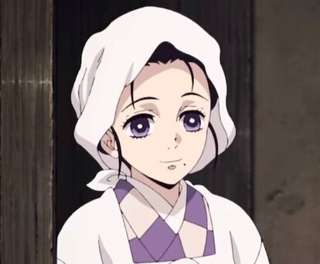 鬼滅の炭治郎のマッマ(竈門葵枝)、めちゃくちゃエロいｗｗｗｗｗｗｗｗｗｗｗｗｗ