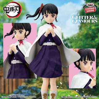 【朗報】鬼滅の刃、あまりの人気ぶりに不人気マイナーキャラまでもがフィギュア化される