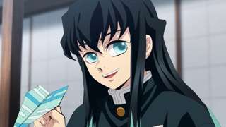 【悲報】鬼滅の刃、柱稽古の大半がアニオリでつまらない