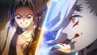 映画「鬼滅の刃」無限城編、胡蝶しのぶと童磨の決戦CM＆新規場面カット公開