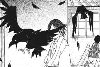 「鬼滅の刃」作者の読み切り「過狩り狩り」無料公開ｗｗｗｗｗ