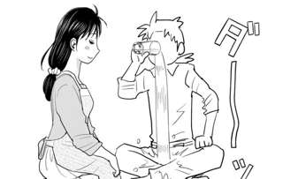 【朗報】金田一少年の事件簿の金田一さん、ついに美雪との間に子供が出来るｗｗｗｗ