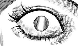 【悲報】今週のキングダム、光の柱が出現する…