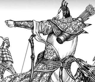 【悲報】キングダム、またなんかバカみたいな事を初めてしまう