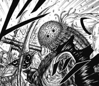 【悲報】キングダムのヨコヨコさん、さっきまで隣の戦場にいたはずなのにワープして総大将を助けに来るｗｗ
