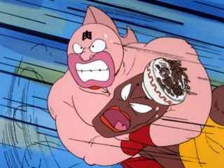 キン肉マン、アニメ旧作をテレ玉タッグで約20年ぶり地上波放送
