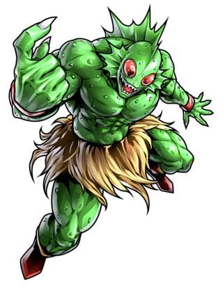 おまえらがキン肉マンで一番好きなキャラ