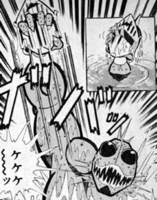 【画像】漫画で「すげーな」と思った演出ｗｗｗ