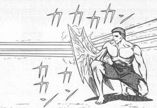 寄生獣の後藤はショットガンで倒せる