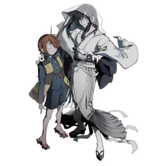 Adoさん、新アニメ『ゲゲゲの鬼太郎』OP主題歌担当