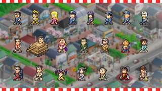 【画像】カイロソフト×こち亀のゲーム、出演キャラ第一弾が発表！君は何人知ってる？