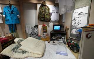 【朗報】こち亀記念館、楽しそう