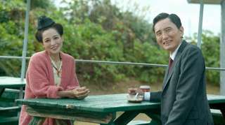 孤独のグルメ、“飯テロドラマ”王者であり続ける理由