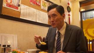 実写版「孤独のグルメ」、主人公役を香取慎吾に交代かｗｗｗｗ