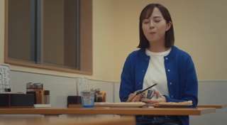 【悲報】『女性版”孤独のグルメ”』が流行らなかった理由、改めて見ると謎過ぎる