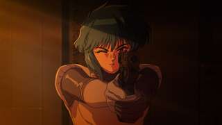 「攻殻機動隊THE GHOST IN THE SHELL」第2弾キービジュアルとPV公開