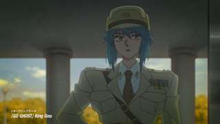 夏アニメ『攻殻機動隊』、OPをKingGnuが担当することが突如発表される